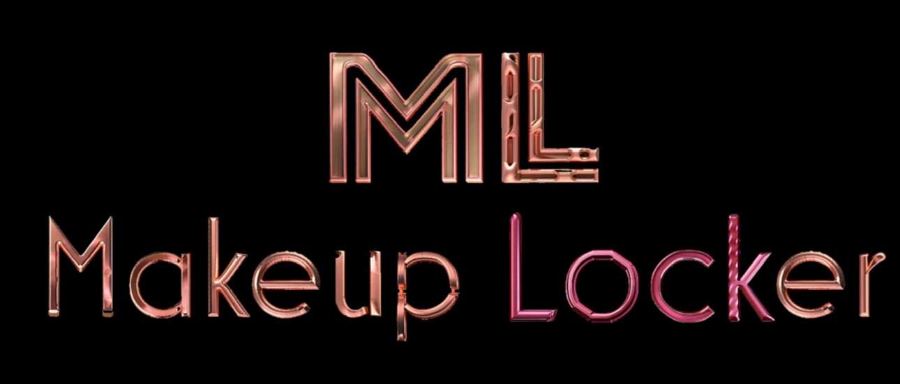 Makeup Locker – Makeup Artist In Blackwood